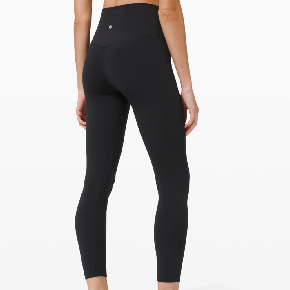 Lululemon Align II 25”